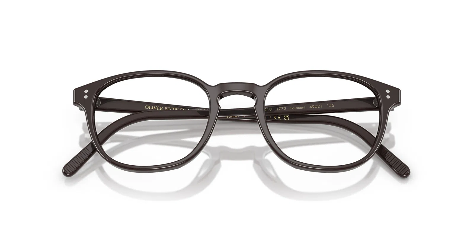 Oliver Peoples Fairmont 0OV5219 Eyeglasses - view 41
